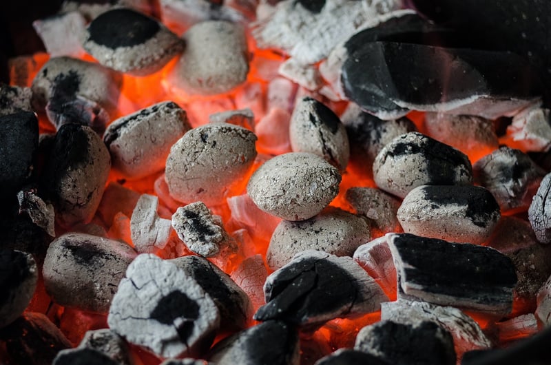 Campfire Cooking